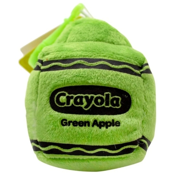 NWT Vintage 90's Crayola Silly Scents Scentes Plushie - Picture 3 of 4